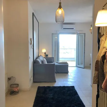Firenze 53 Apartment Olbia