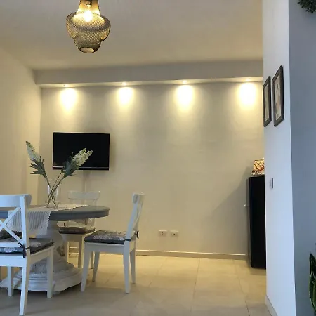 Firenze 53 Apartment Olbia