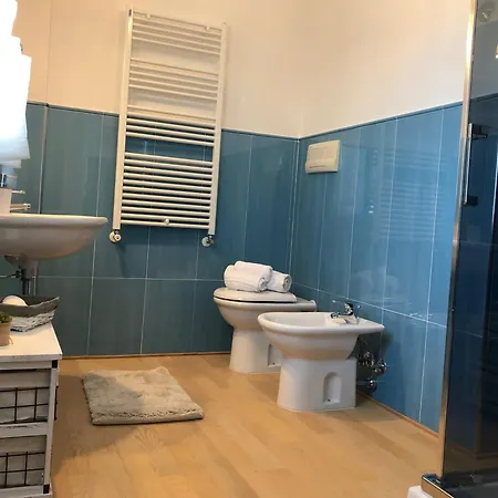 Apartment Firenze 53