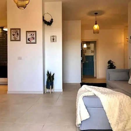 Apartment Firenze 53