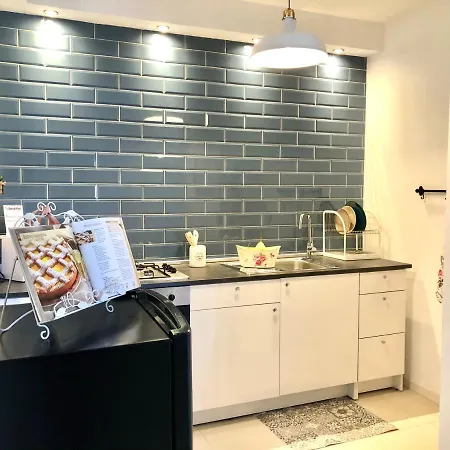 Apartment Firenze 53