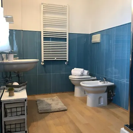 Firenze 53 Apartment *
