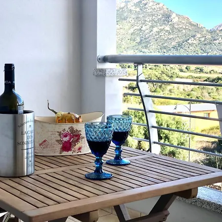 Apartment Firenze 53 Olbia